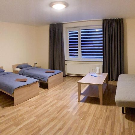 Motelis Astarte Koknese Εξωτερικό φωτογραφία