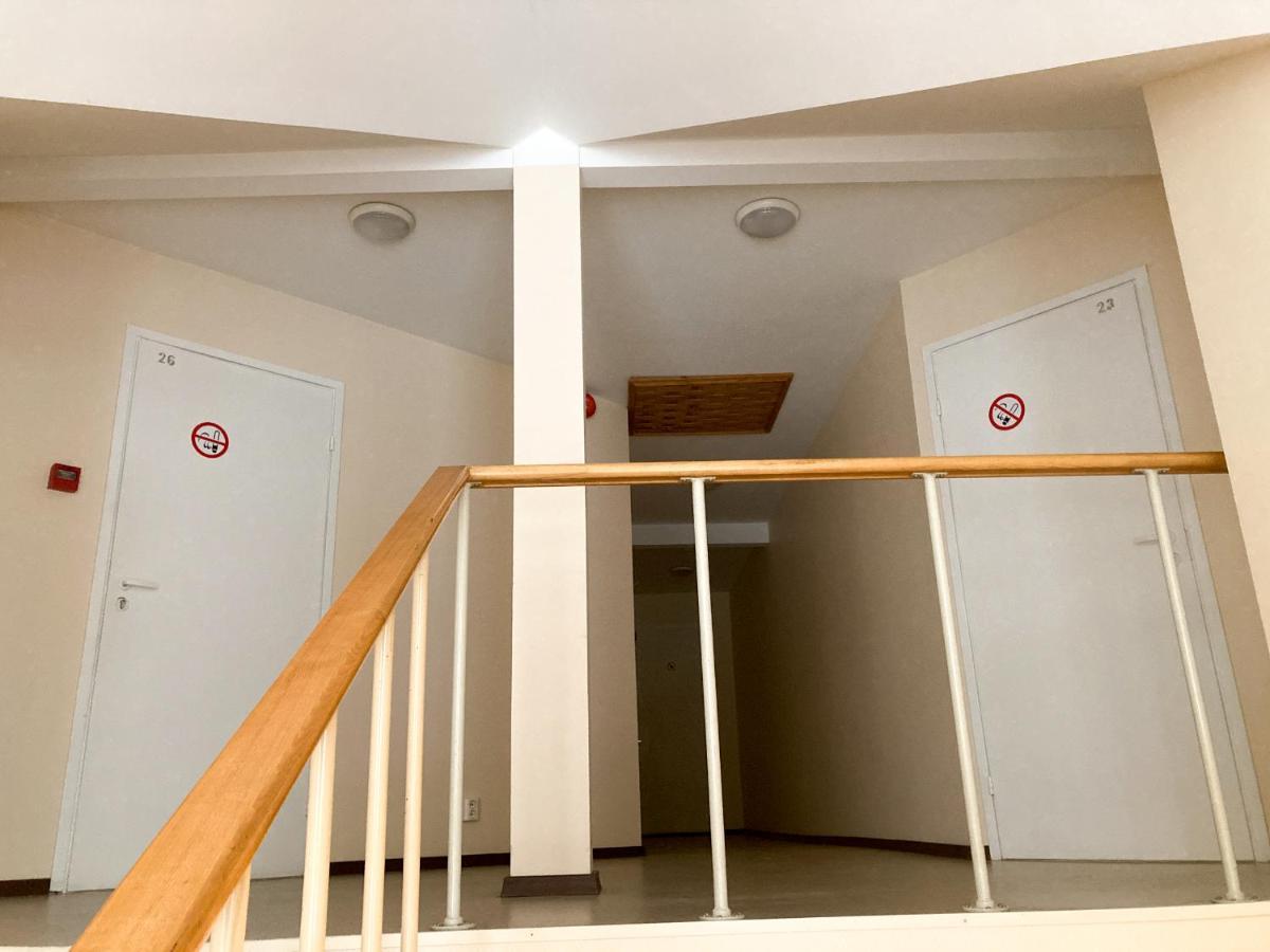 Motelis Astarte Koknese Εξωτερικό φωτογραφία